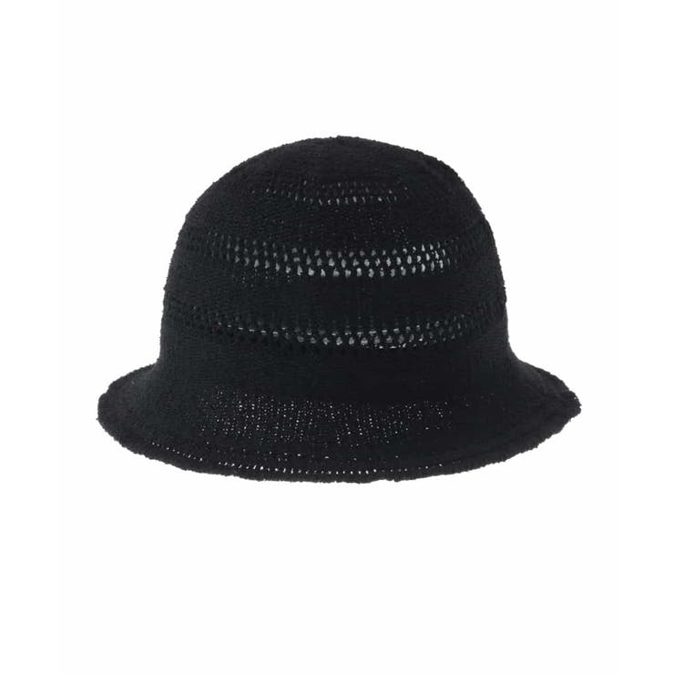 【ユニセックス】クロッシェサーモハット | a.v.v【MEN】 | 詳細画像8 