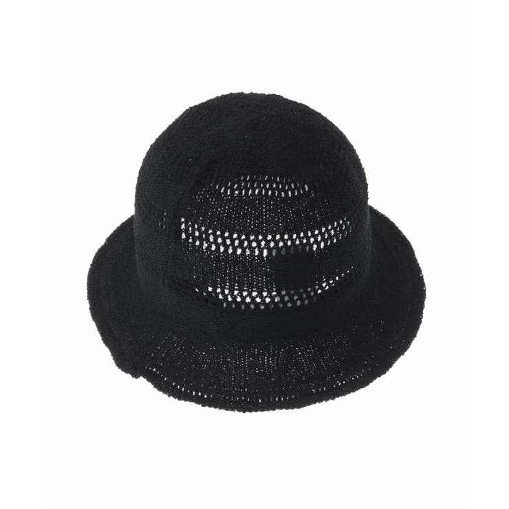 【ユニセックス】クロッシェサーモハット | a.v.v【MEN】 | 詳細画像9 