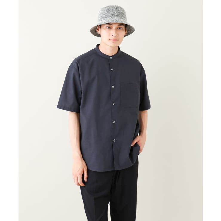 サーモバケットハット | a.v.v【MEN】 | 詳細画像2 