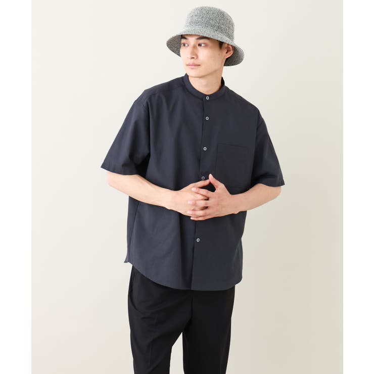 サーモバケットハット | a.v.v【MEN】 | 詳細画像3 