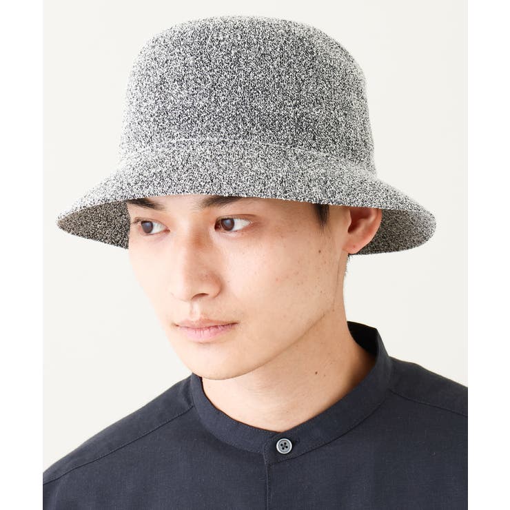 サーモバケットハット | a.v.v【MEN】 | 詳細画像5 