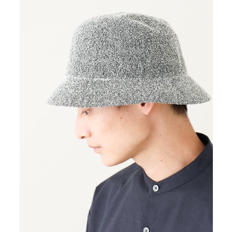 サーモバケットハット | a.v.v【MEN】 | 詳細画像6 