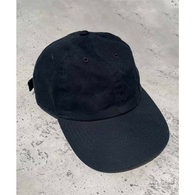 【NEW HATTAN】 ツイルキャップ | a.v.v【MEN】 | 詳細画像1 