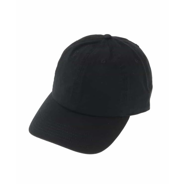 【NEW HATTAN】 ツイルキャップ | a.v.v【MEN】 | 詳細画像2 