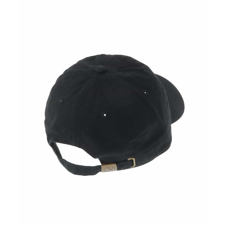 【NEW HATTAN】 ツイルキャップ | a.v.v【MEN】 | 詳細画像4 