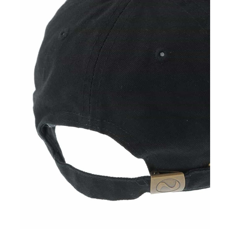 【NEW HATTAN】 ツイルキャップ | a.v.v【MEN】 | 詳細画像5 