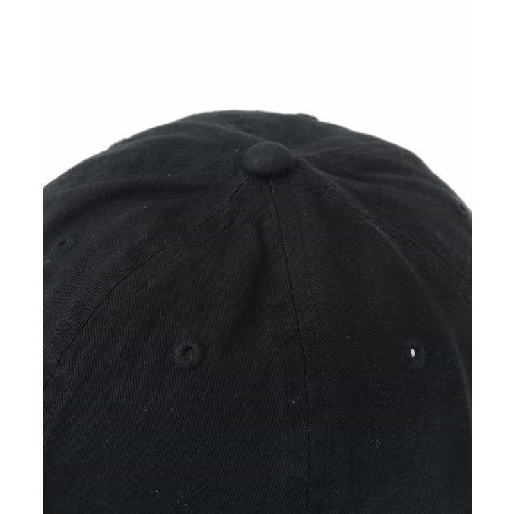 【NEW HATTAN】 ツイルキャップ | a.v.v【MEN】 | 詳細画像6 