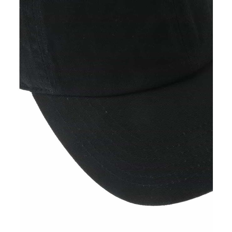 【NEW HATTAN】 ツイルキャップ | a.v.v【MEN】 | 詳細画像7 