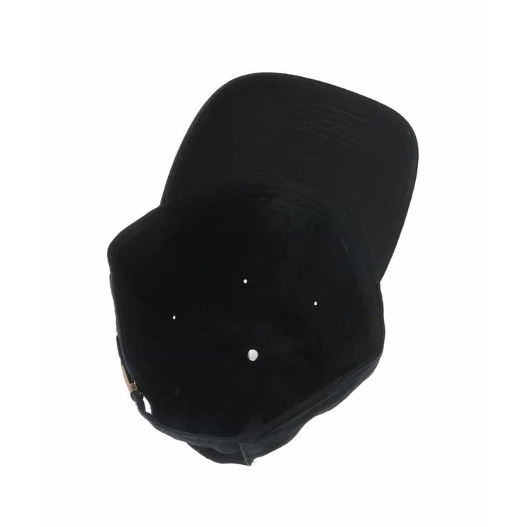 【NEW HATTAN】 ツイルキャップ | a.v.v【MEN】 | 詳細画像8 