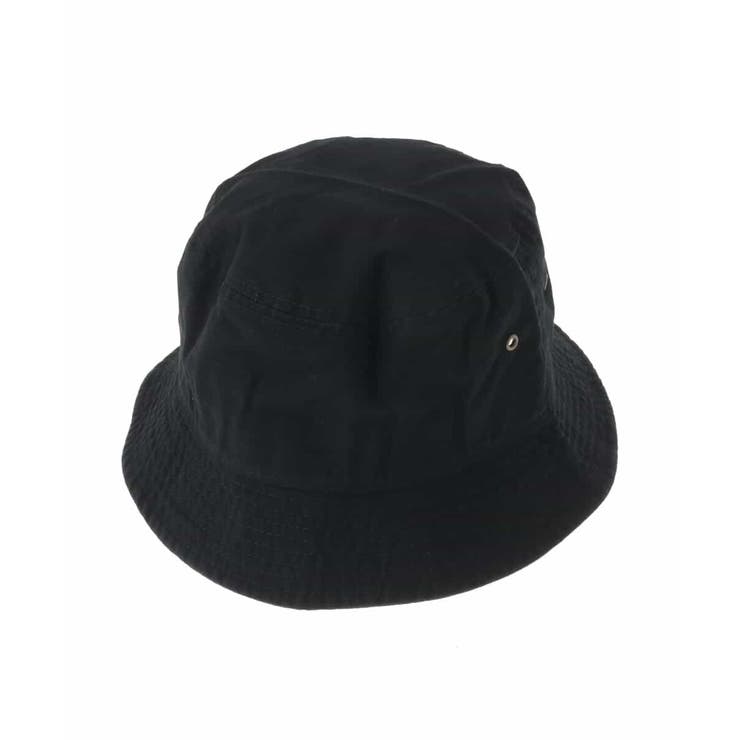 【NEW HATTAN】 ツイルバケットハット | a.v.v【MEN】 | 詳細画像3 
