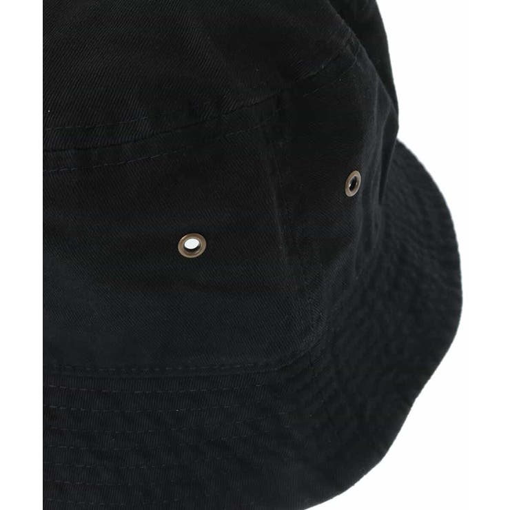 NEW HATTAN】 ツイルバケットハット[品番：ITKW0021662]｜a.v.v
