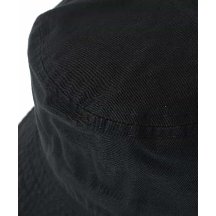 【NEW HATTAN】 ツイルバケットハット | a.v.v【MEN】 | 詳細画像5 