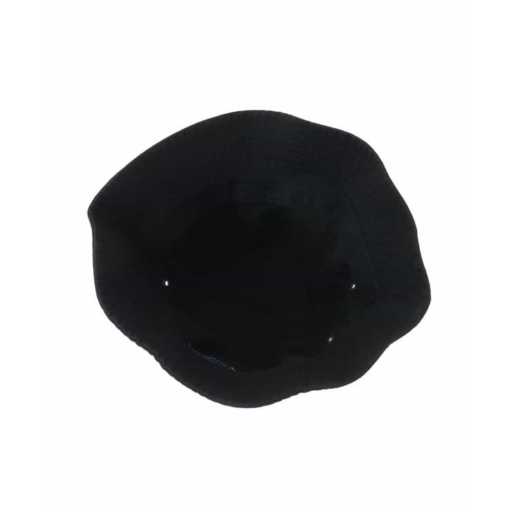 【NEW HATTAN】 ツイルバケットハット | a.v.v【MEN】 | 詳細画像7 