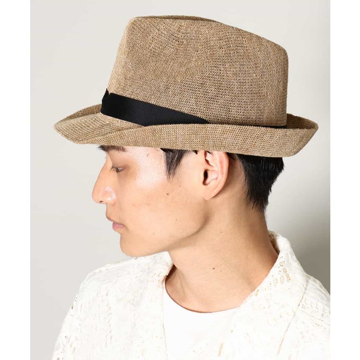 サマーサーモハット | a.v.v【MEN】 | 詳細画像1 