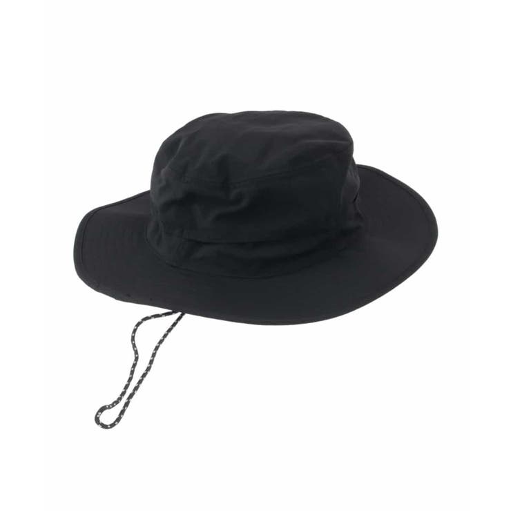 【ユニセックス】GERRY アドベンチャーハット | a.v.v【MEN】 | 詳細画像3 