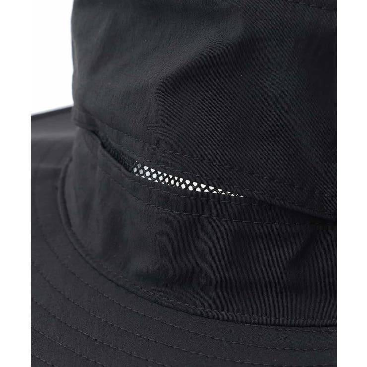 【ユニセックス】GERRY アドベンチャーハット | a.v.v【MEN】 | 詳細画像4 