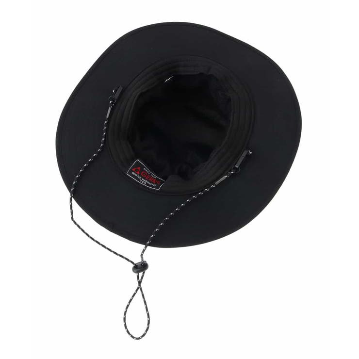 【ユニセックス】GERRY アドベンチャーハット | a.v.v【MEN】 | 詳細画像9 