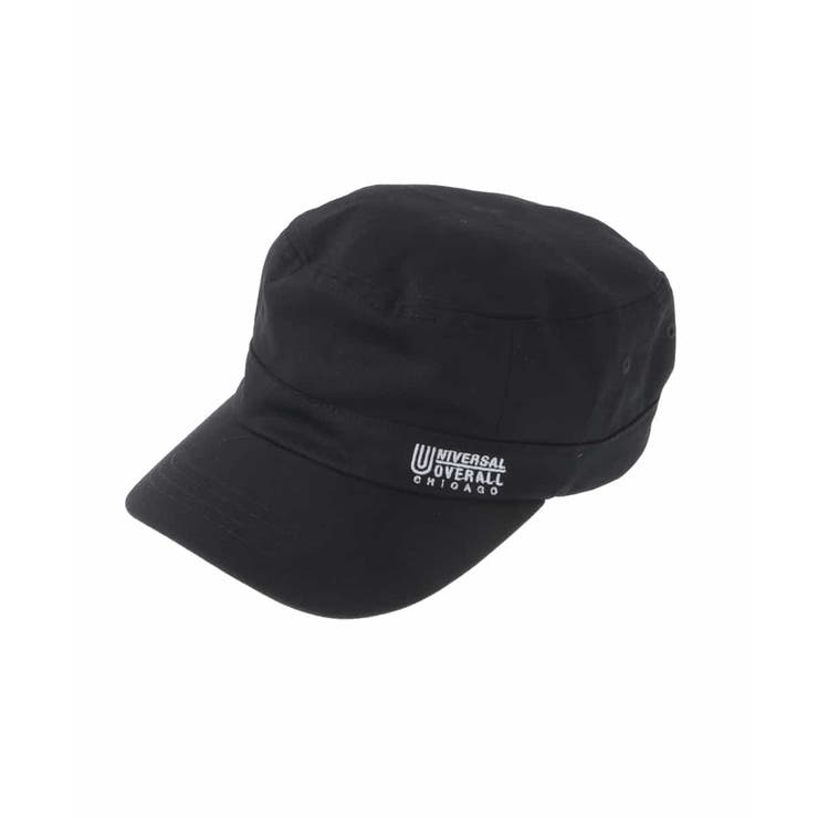 【UNIVERSAL OVERALL】ワークキャップ | a.v.v【MEN】 | 詳細画像12 