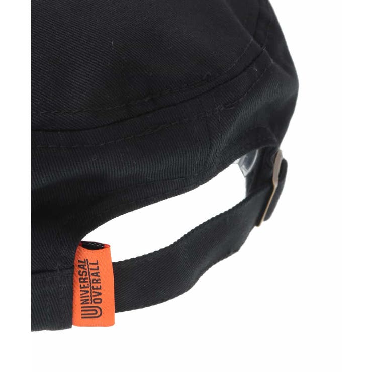 【UNIVERSAL OVERALL】ワークキャップ | a.v.v【MEN】 | 詳細画像15 