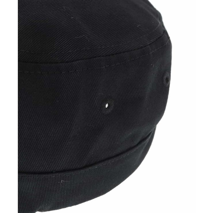 【UNIVERSAL OVERALL】ワークキャップ | a.v.v【MEN】 | 詳細画像16 