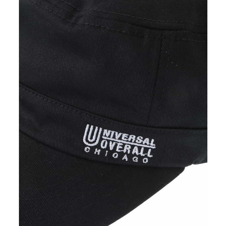 【UNIVERSAL OVERALL】ワークキャップ | a.v.v【MEN】 | 詳細画像17 