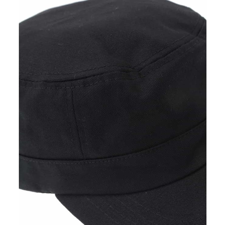 【UNIVERSAL OVERALL】ワークキャップ | a.v.v【MEN】 | 詳細画像18 