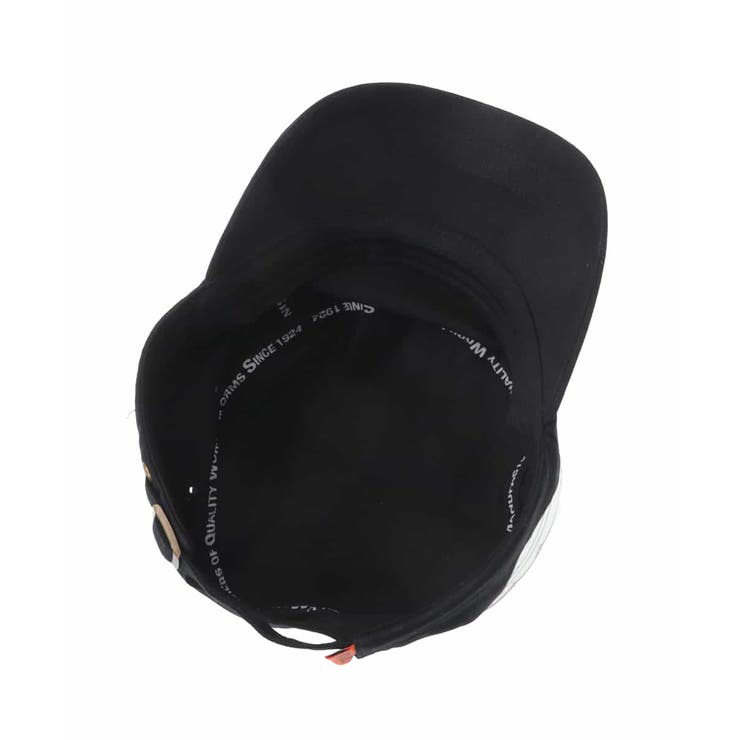 ウィーアー オールウェイズウィズユー キャップ ロンハーマンキャップWe Are Always With You