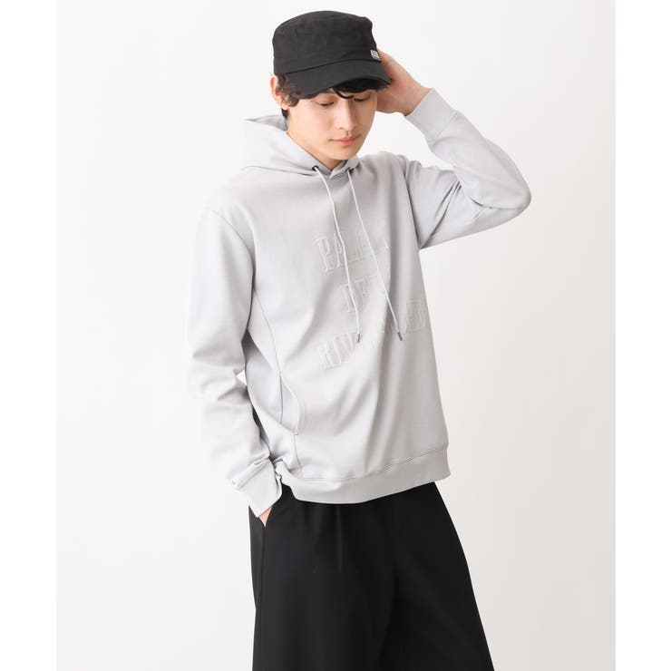 【UNIVERSAL OVERALL】ワークキャップ | a.v.v【MEN】 | 詳細画像7 