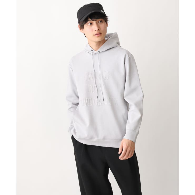 【UNIVERSAL OVERALL】ワークキャップ | a.v.v【MEN】 | 詳細画像8 