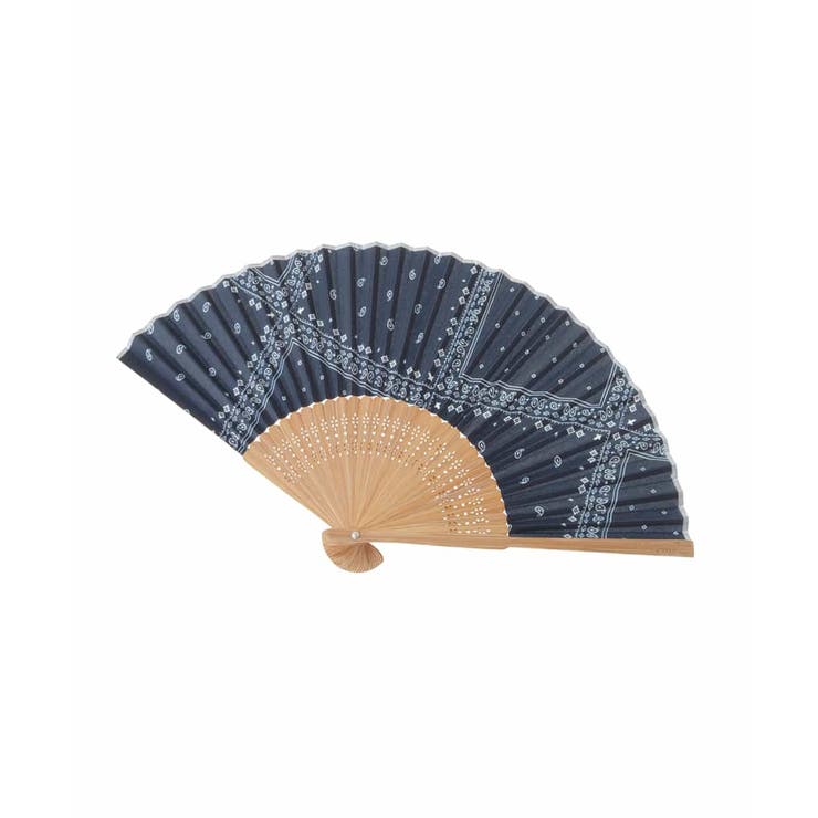 【W by Wpc 】扇子 | a.v.v【MEN】 | 詳細画像2 