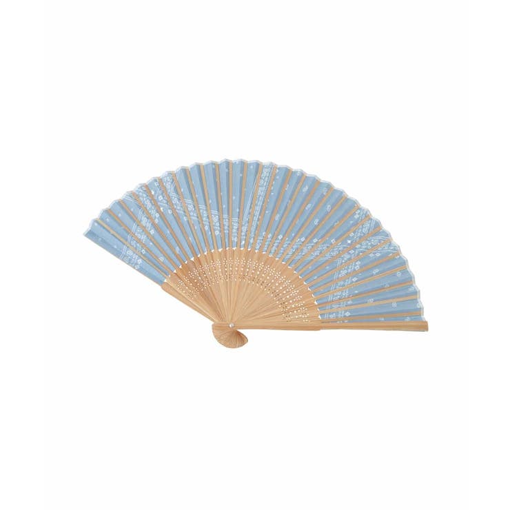 【W by Wpc 】扇子 | a.v.v【MEN】 | 詳細画像3 