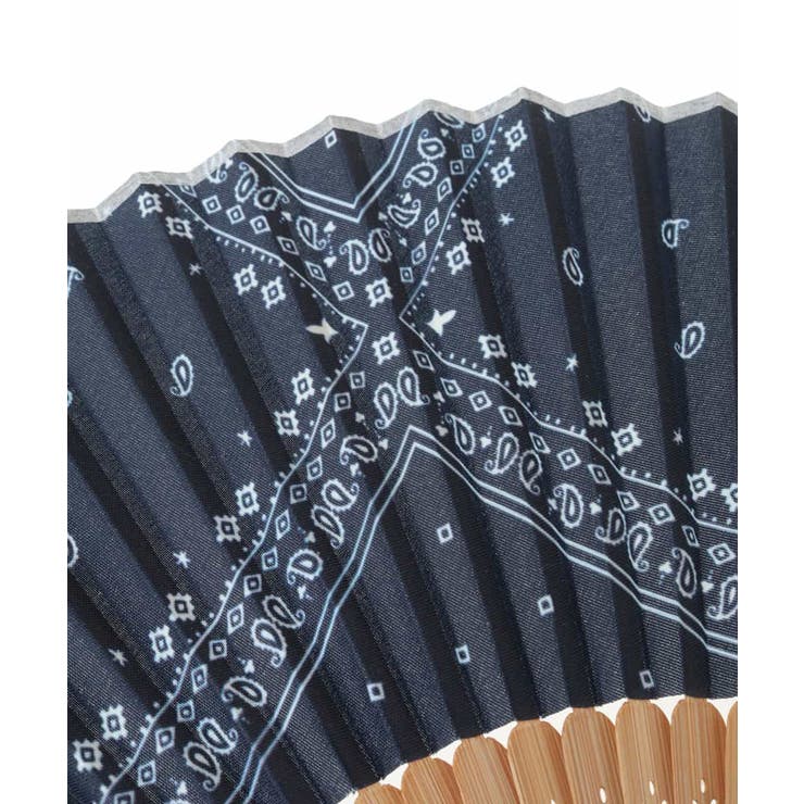 【W by Wpc 】扇子 | a.v.v【MEN】 | 詳細画像4 