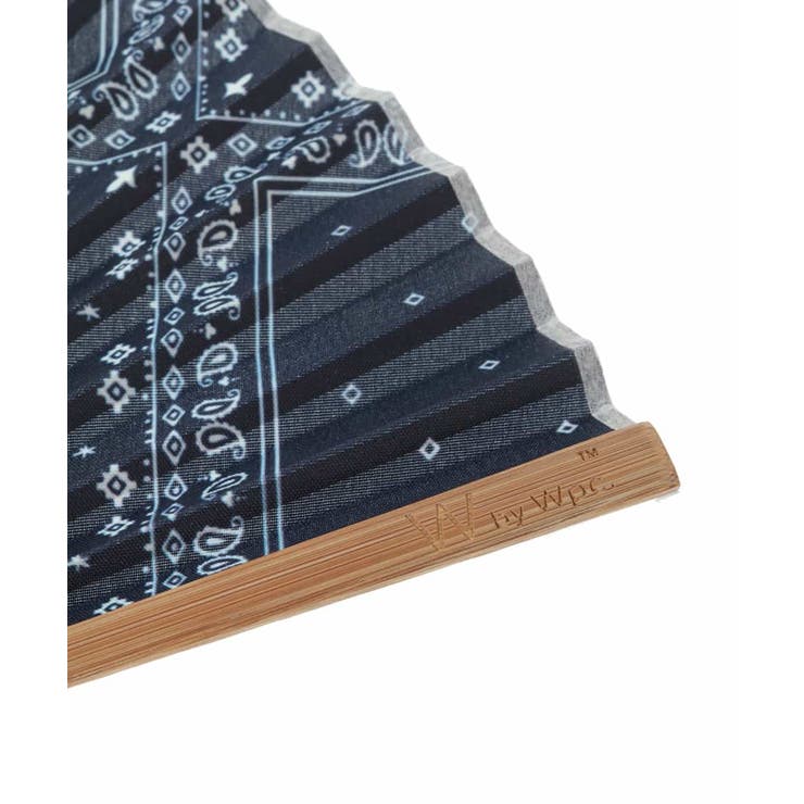 【W by Wpc 】扇子 | a.v.v【MEN】 | 詳細画像5 