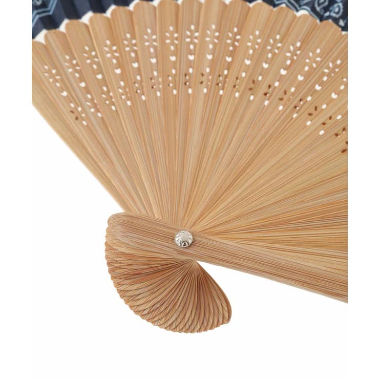 【W by Wpc 】扇子 | a.v.v【MEN】 | 詳細画像6 