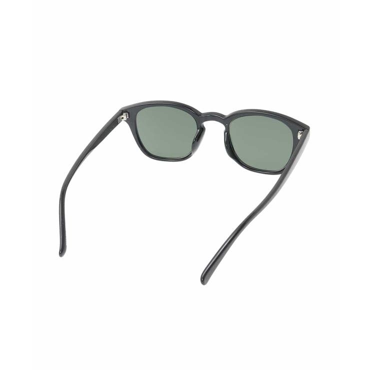 【紫外線99.9％カット】ウェリントンサングラス | a.v.v【MEN】 | 詳細画像3 