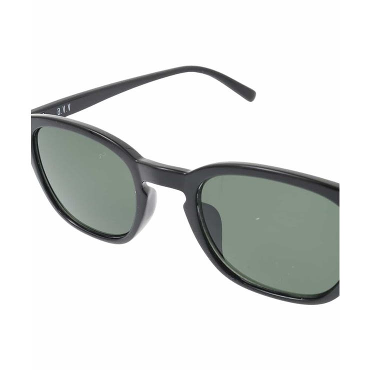 【紫外線99.9％カット】ウェリントンサングラス | a.v.v【MEN】 | 詳細画像4 