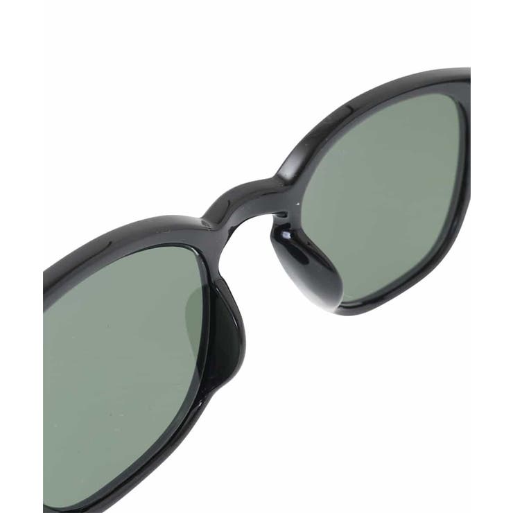 【紫外線99.9％カット】ウェリントンサングラス | a.v.v【MEN】 | 詳細画像5 