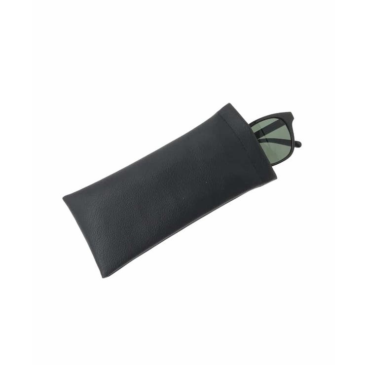 【紫外線99.9％カット】ウェリントンサングラス | a.v.v【MEN】 | 詳細画像9 