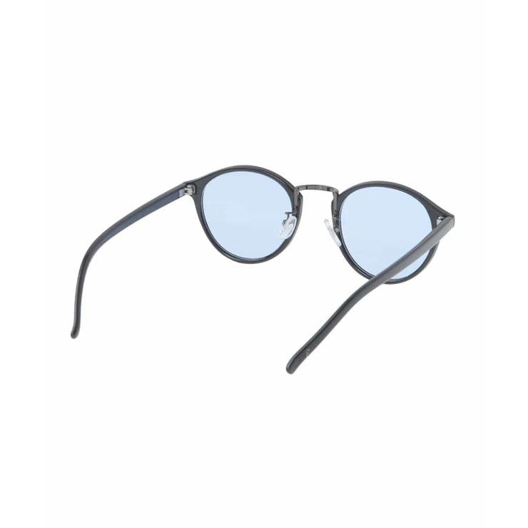 ボストンタイプ サングラス | a.v.v【MEN】 | 詳細画像3 