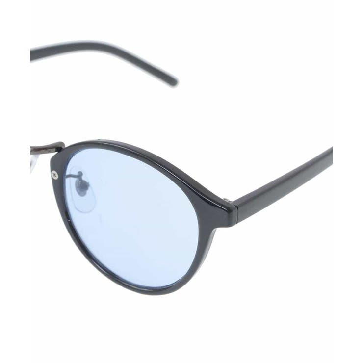 ボストンタイプ サングラス | a.v.v【MEN】 | 詳細画像4 