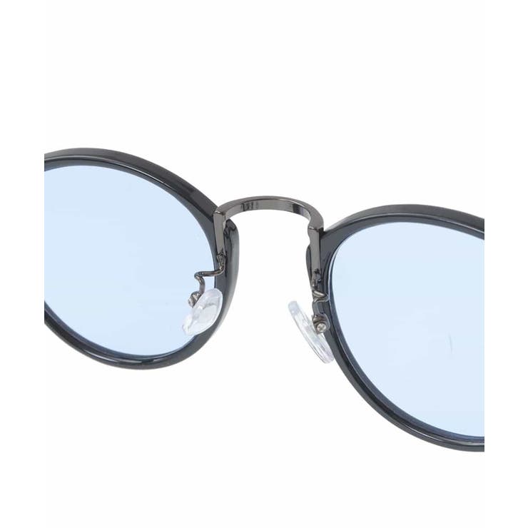 ボストンタイプ サングラス | a.v.v【MEN】 | 詳細画像5 