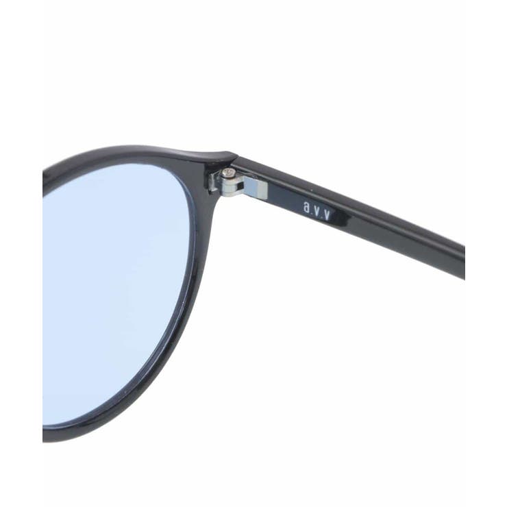 ボストンタイプ サングラス | a.v.v【MEN】 | 詳細画像6 