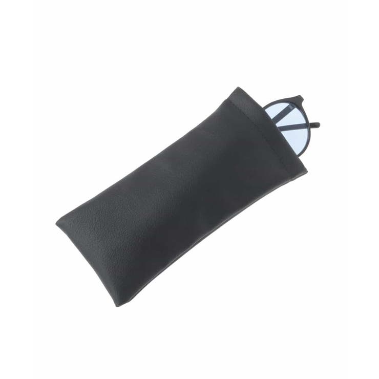 ボストンタイプ サングラス | a.v.v【MEN】 | 詳細画像8 