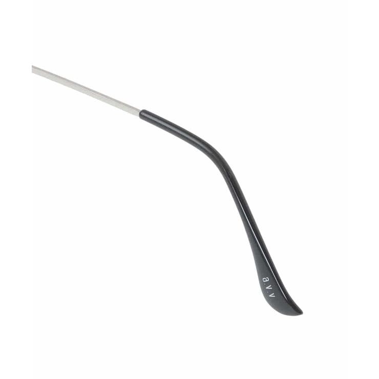 【UV CUT】クラウンパントタイプサングラス | a.v.v【MEN】 | 詳細画像5 