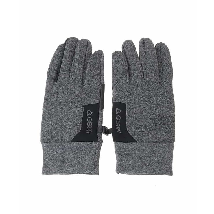 【スマホ対応可】GERRY切替グローブ | a.v.v【MEN】 | 詳細画像2 