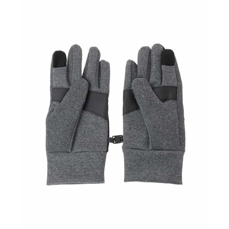 【スマホ対応可】GERRY切替グローブ | a.v.v【MEN】 | 詳細画像3 