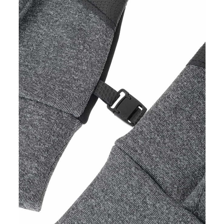 【スマホ対応可】GERRY切替グローブ | a.v.v【MEN】 | 詳細画像6 