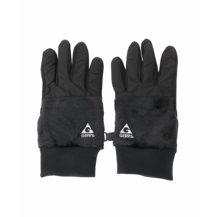 【スマホ対応可】GERRYボア切替グローブ | a.v.v【MEN】 | 詳細画像2 