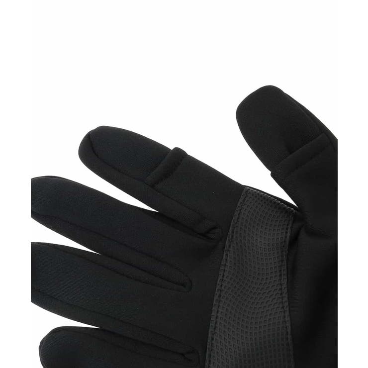 【スマホ対応可】GERRYボア切替グローブ | a.v.v【MEN】 | 詳細画像5 