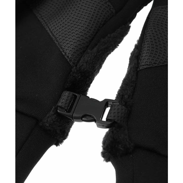 【スマホ対応可】GERRYボア切替グローブ | a.v.v【MEN】 | 詳細画像6 